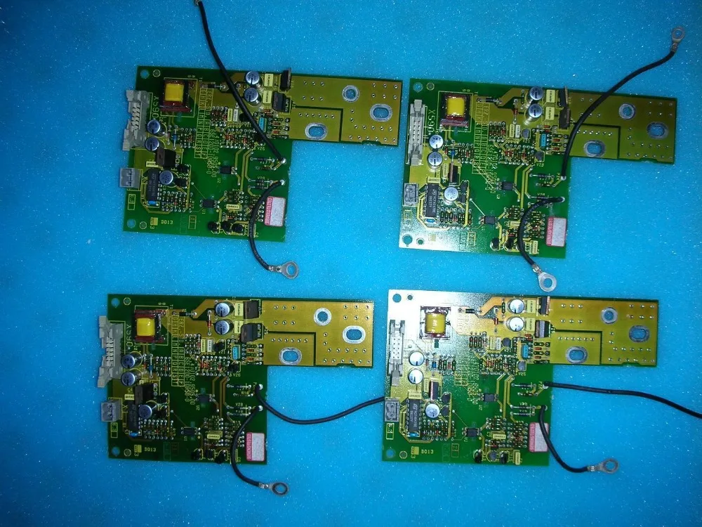 

1PC USED 6SE1200-1DA50-0
