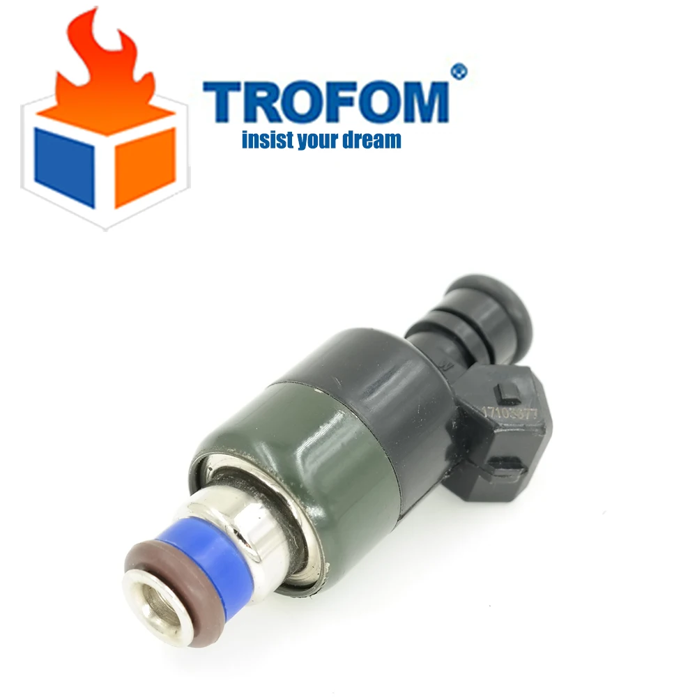 Форсунка топливного инжектора для GM Opel Daewoo 17103677|injector nozzle|fuel injector nozzlefuel nozzle |