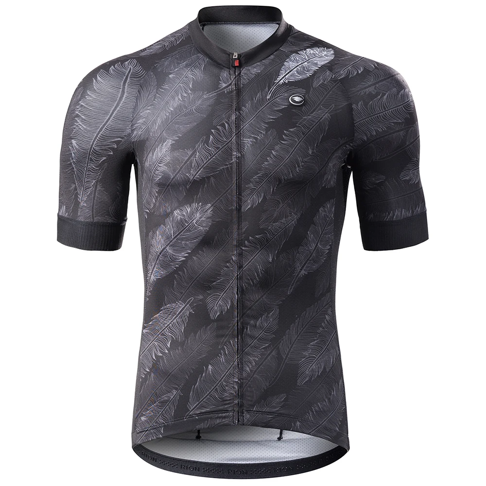 RION Велоспорт Джерси Длинные гелевые мягкие брюки мужская одежда Uniforme Ciclismo MTB горный велосипед набор команда осенний костюм