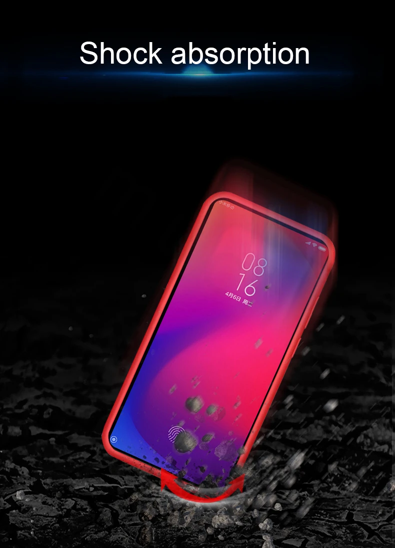 Чехол для Xiaomi Mi 9T Pro, жидкий силиконовый резиновый мягкий чехол для Xiomi Xiaomi Mi 9T Mi9T Pro, чехлы для телефонов, противоударный чехол