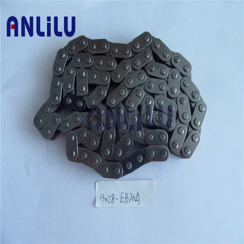 Anlilu цепь ГРМ 13028-EB70B для navara d40t yd25