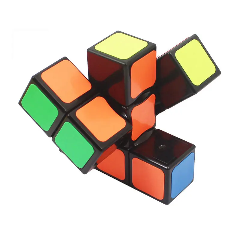 1 шт. 1x3x3 Neo Cube профессиональная соревновательная скорость куб пазл игрушки для