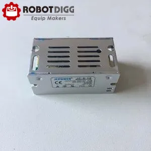 Миниатюрный импульсный источник питания RobotDigg 5V 2A или 4A|switch power|switching power supplysupply 5v |