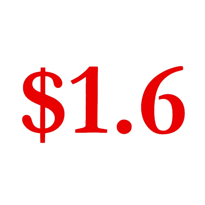 Цена за индивидуальную надпись гравировку вашего имени номера логотипа в