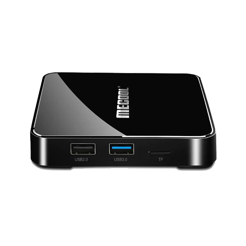 MECOOL KM3 A tv Android tv 9,0 Сертифицированный Google Android 9,0 ТВ-приставка 4 Гб 64 Гб Amlogic S905X2 4K 2,4G 5G двойной Wifi BT4.0 ТВ-приставка