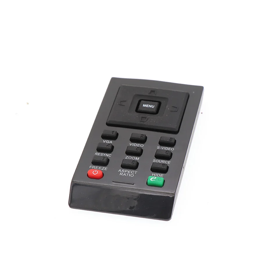 Новый телефон с дистанционным управлением для ACER Projector X1210 X1211 X1211K X1213 X1213PH D101E X1161PA