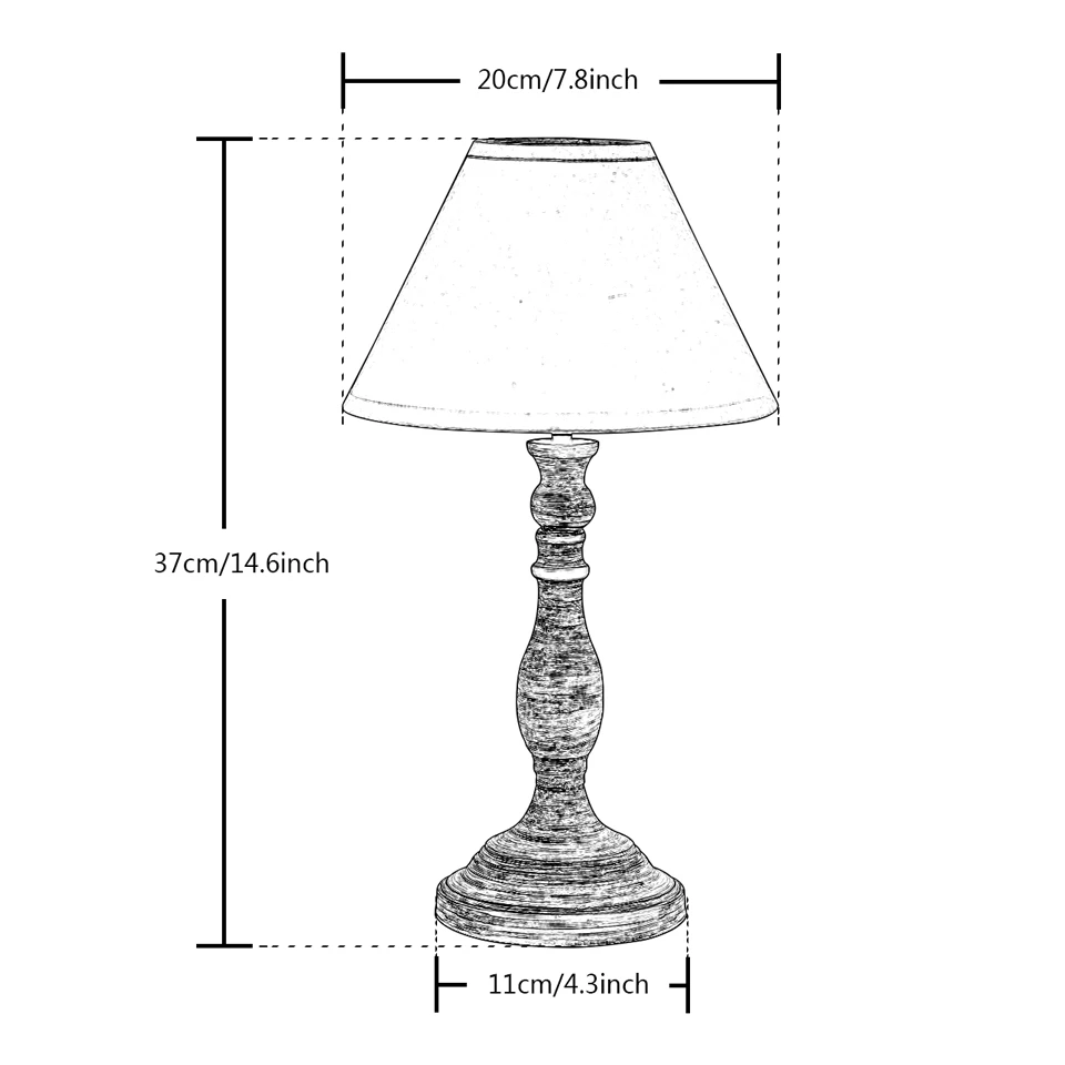 Светодиодные настольные лампы хорошие рабочие Высокое качество украшения Лампы