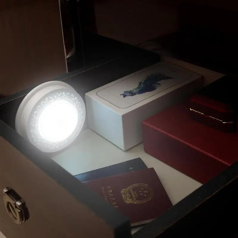 LIXF Инновационный Датчик человеческого тела Новая батарея интеллектуальный свет
