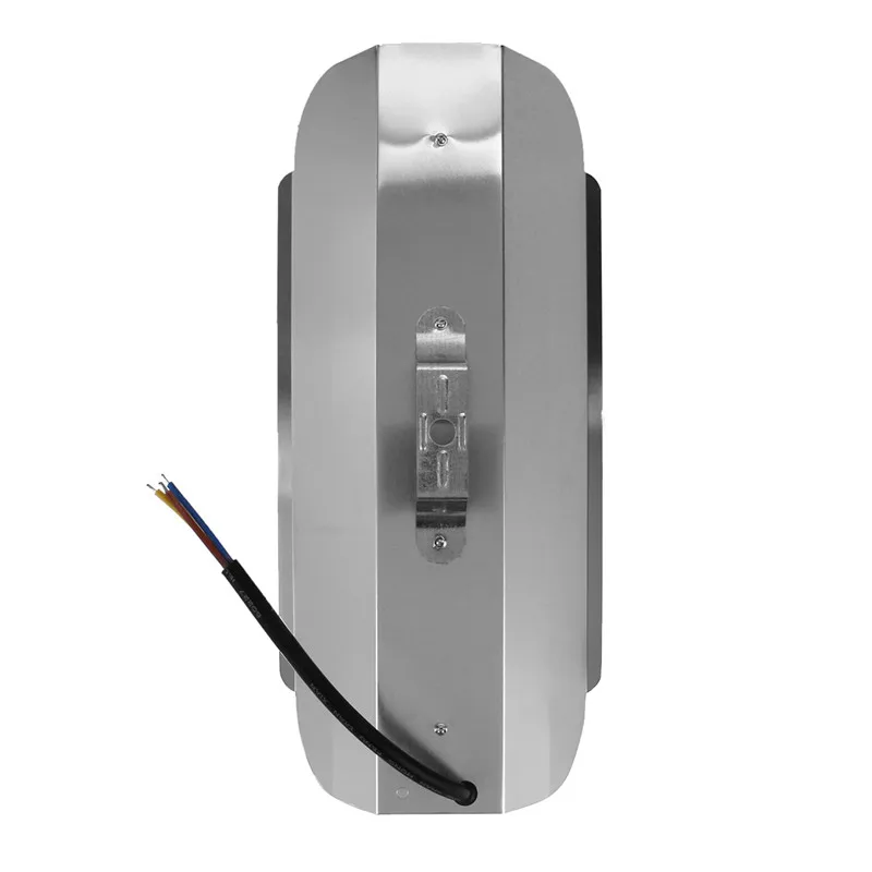 IP65 прожектор водонепроницаемый 220 V открытый светодиодный освещения настенный
