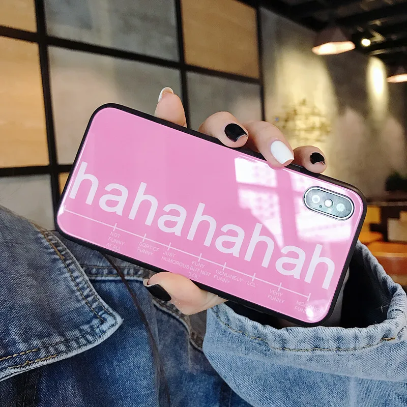 Стеклянный чехол для телефона iPhone X 7 8 10 6s XS max с космическим звездами 6 Plus
