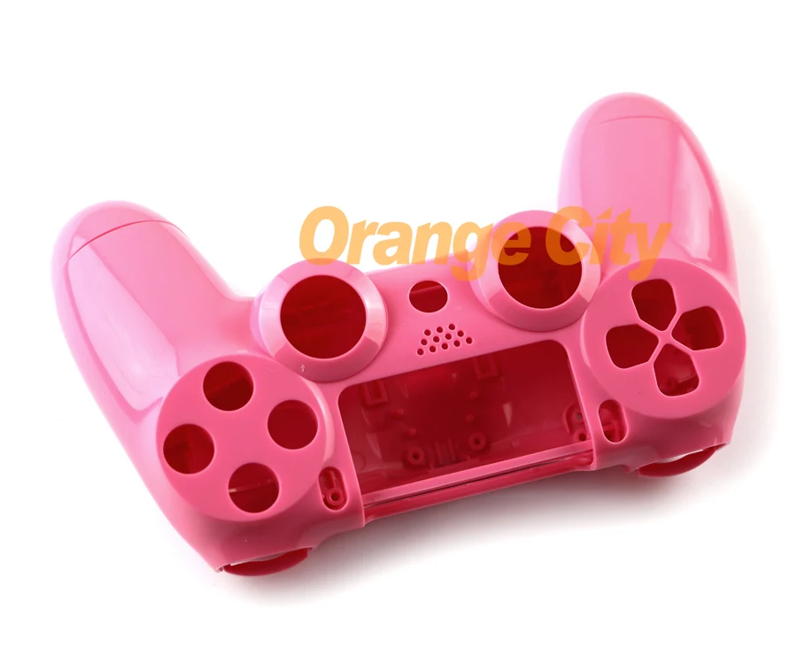 ChengChengDianWan чехол для корпуса Сменный Чехол передней и задней крышки PS4