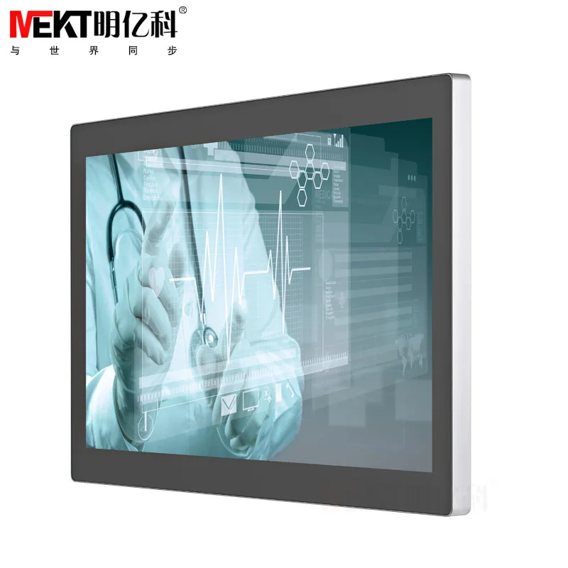 AP270WX 27 дюймовый широкоформатный емкостный сенсорный экран монитор/дисплей/умный