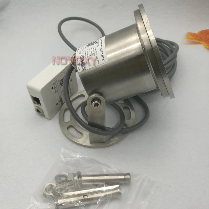 2mp 3mp 304 нержавеющая сталь 1080P IP68 подводная POE ip-камера подводная камера Взрывозащищенная SKIPC4280P