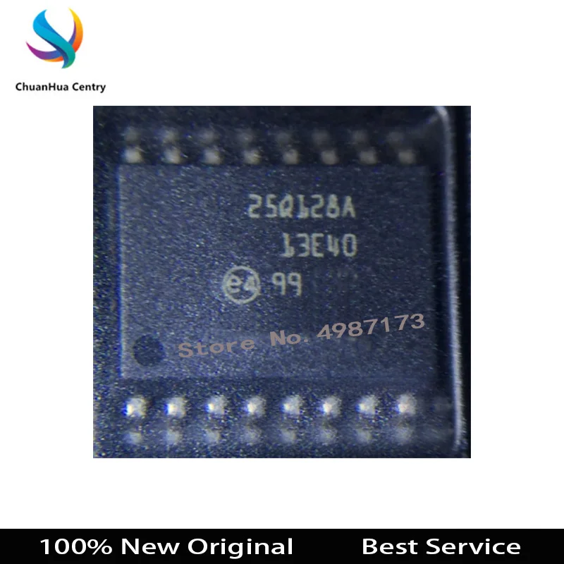 

2 шт./лот 100% оригинал N25Q128A13ESF40F в наличии Новинка 25Q128A13E Большая скидка на большее количество