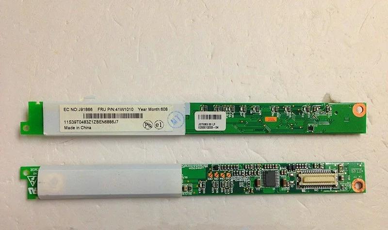 SSEA Wholesale New NEW Laptop LCD Inverter for IBM Lenovo Thinkpad 14" T61 T61P T60 T60P |