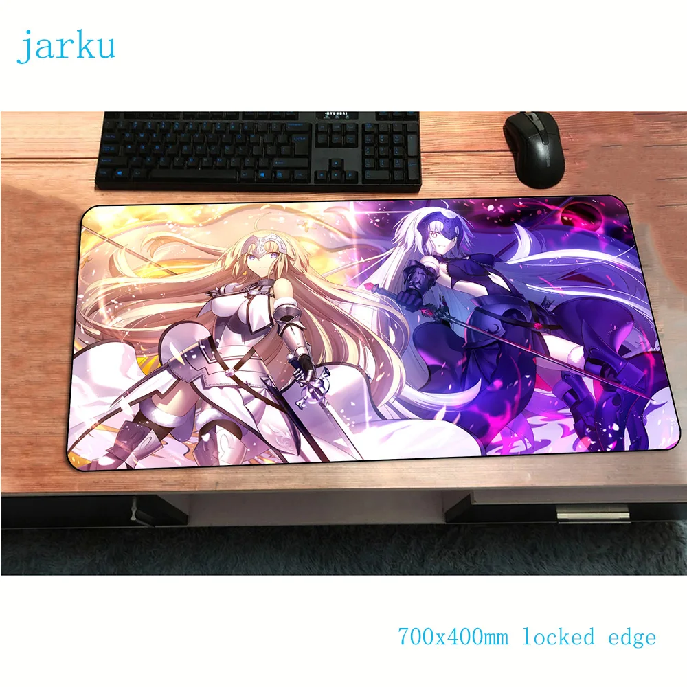 Игровой компьютерный коврик для мыши 700x400x3 мм|Коврики мышей| |