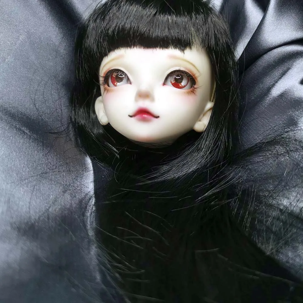 Кукла bjd 1/6 глаза красные 1/4 1/3 1/8 BJd sd msd 8 мм 10 12 14 16 18 20 пластиковые аксессуары для