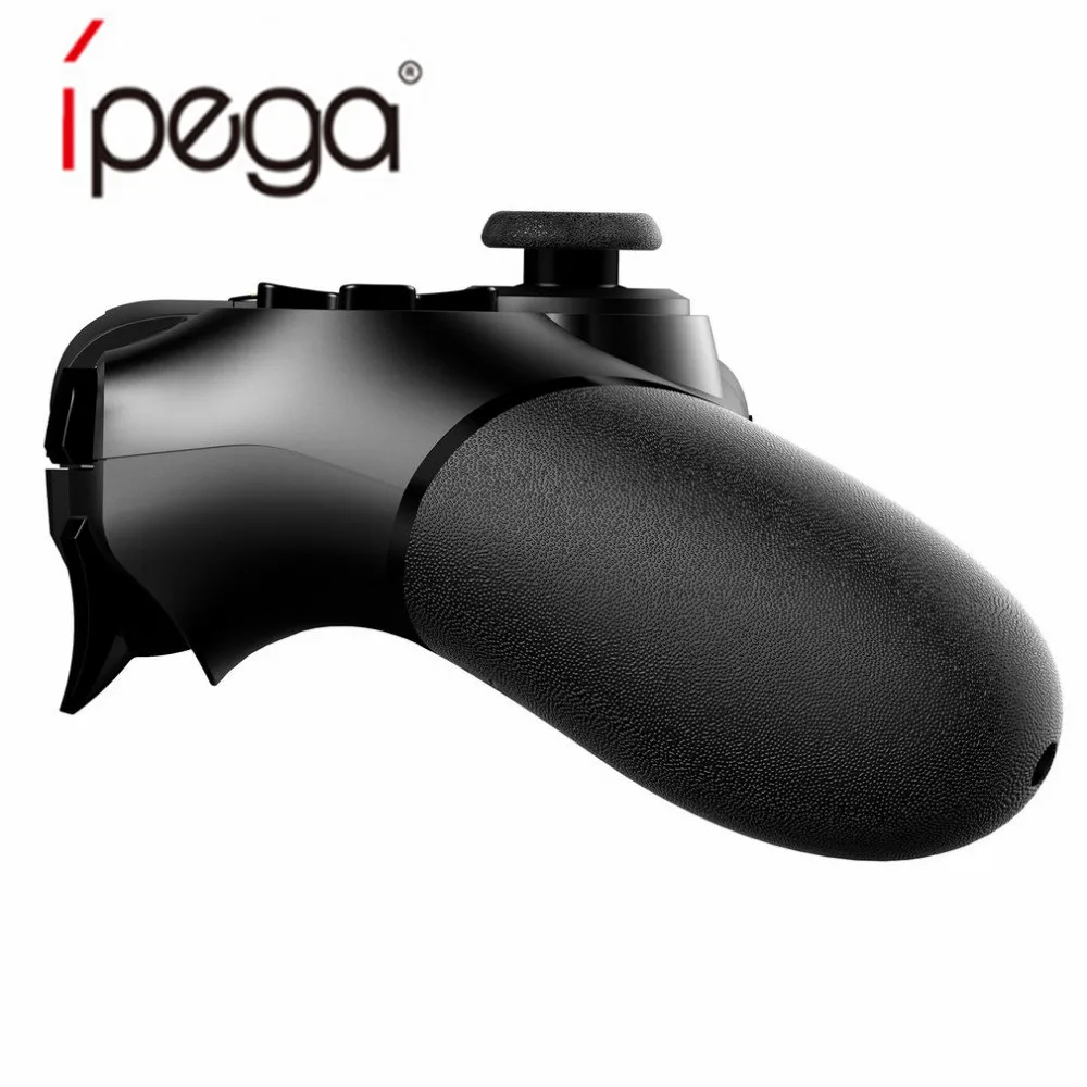 IPEGA PG-9077 PG 9077 беспроводной геймпад Bluetooth игровой контроллер Джойстик с функцией