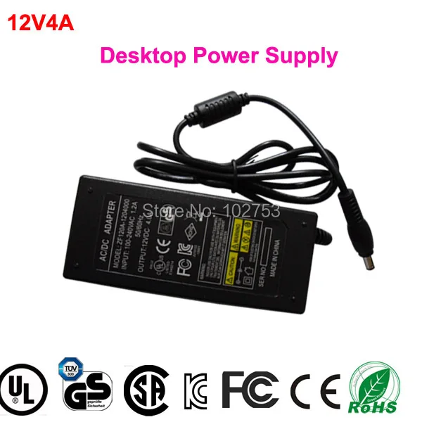 Светодиодный драйвер для системы видеонаблюдения 3 года гарантии оптовая