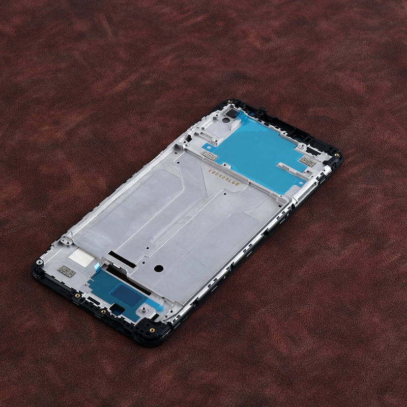 Ocolor для XiaoMi Redmi S2 Передняя средняя рама передняя рамка Корпус запасные части