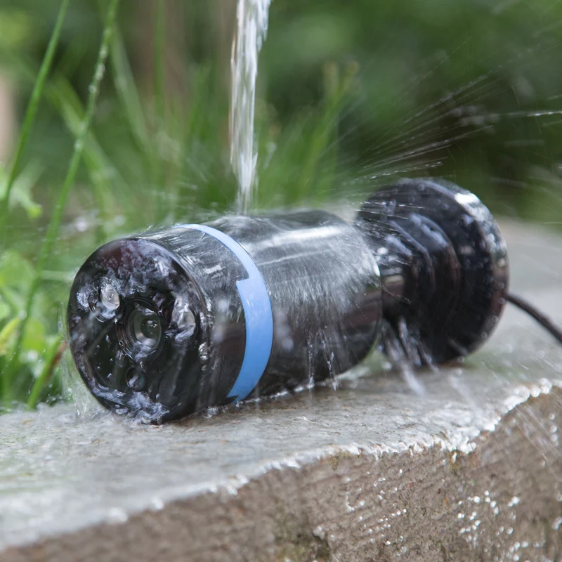 H. View система видеонаблюдения 1080 P наружная камера безопасности 16CH CCTV DVR комплект