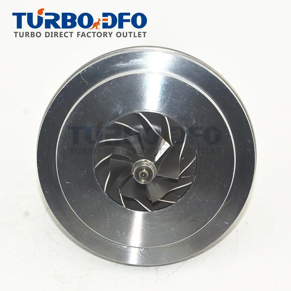 Новинка картридж турбины CHRA для Renault Laguna II / Trafic 1 9 dCi 74 кВт 101 HP F9Q - turbo charger core 53039880048