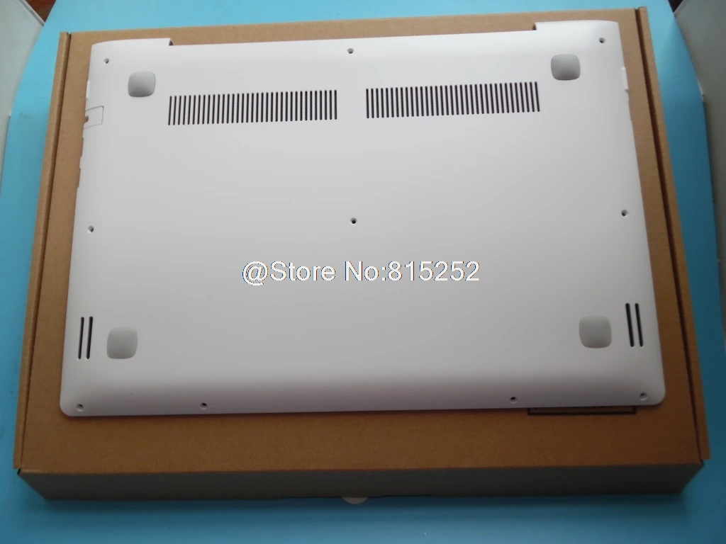 Нижняя крышка для Lenovo 500S-14ISK 300S-14ISK S41-70 5CB0H71404 5CB0H71412 5CB0H71437 5CB0K37657 | Компьютеры и офис