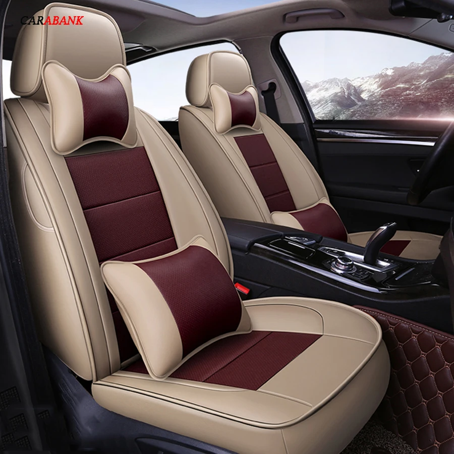 Automovil кожаный чехол для автомобиля benz mercedes w110 w114 w115 w123 t123 w124 t124 w210 c e Класс w164 автомобильные аксессуары стиль
