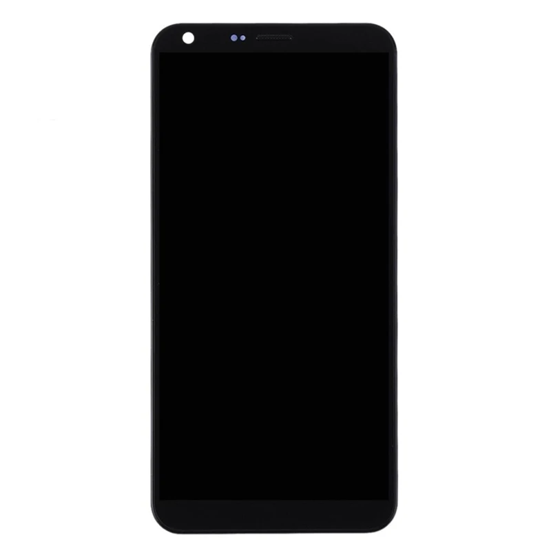 Оригинальный качественный для LG q6 M700 M700A ЖК дисплей с сенсорным экраном