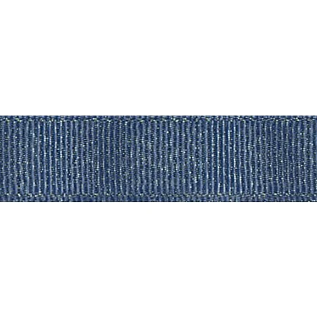 smoke blue 363 Яма золотисто-фиолетовая корсажная лента 6 9 16 22 25 38 мм 100 ярдов/рулон для вечерние, свадебные украшения ручной работы - Цвет: smoke blue 363