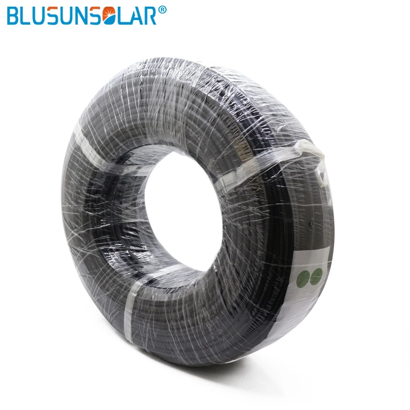 500 компл./лот оптовая продажа 20/22AWG 1 м черный + красный высокотемпературный