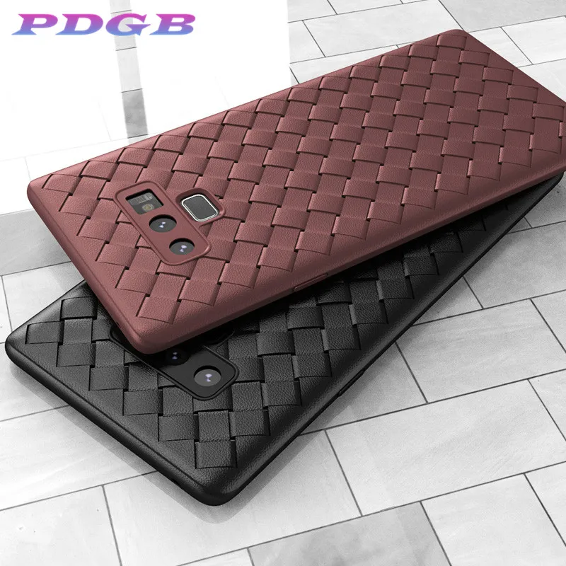 Ткань сетки чехол для телефона для samsung galaxy S10 S9 S8 Plus Note 9 8 M10 M20 M30 M40 A10 A30 A40 A50 A60 A70 чехол s Мягкий атласное покрытие