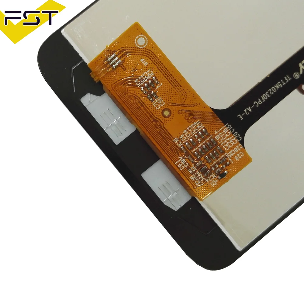 

for Alcatel One Touch Idol Mini 6012 6012D 6012E 6012A 6012X 6012W LCD Screen Display + Touch Screen Digitizer Assembly + tools