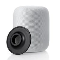 kartice for apple homepod stand stainless steel stand for apple homepod speaker