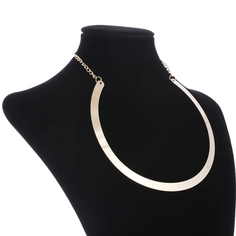 Женское Ожерелье чокер в стиле панк|necklace pack|necklace microphonenecklace magnetic |