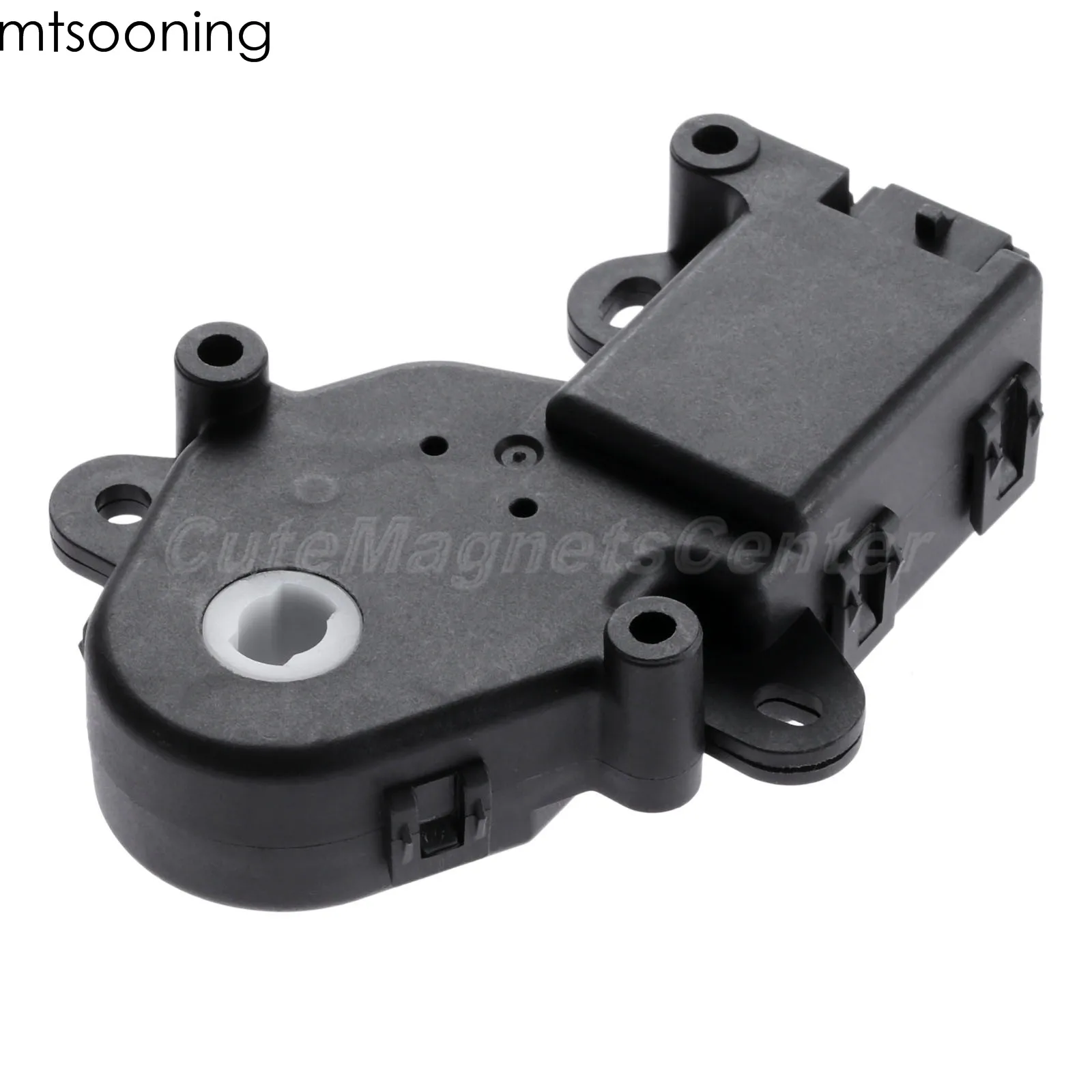 Mtsooning нагреватель смесь привод двери HVAC A/C 88970277 для Chevrolet Colorado SSR GMC Isuzu Pontiac canion