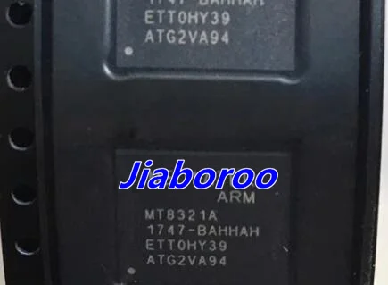 Процессор MT8321A BA MT8321A/BA|Платы для мобильных телефонов| |