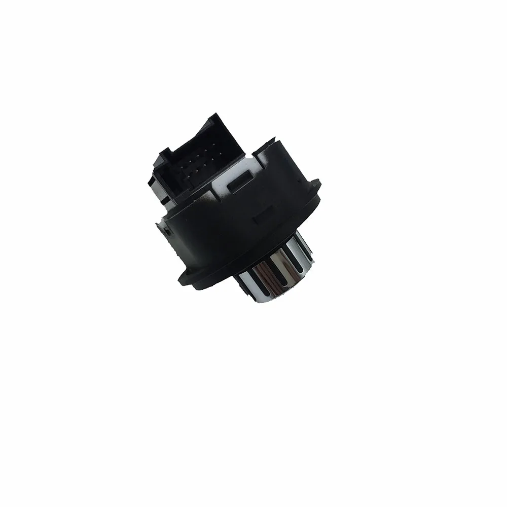 Регулируемый переключатель для зеркала поло снаружи заднего бокового вида