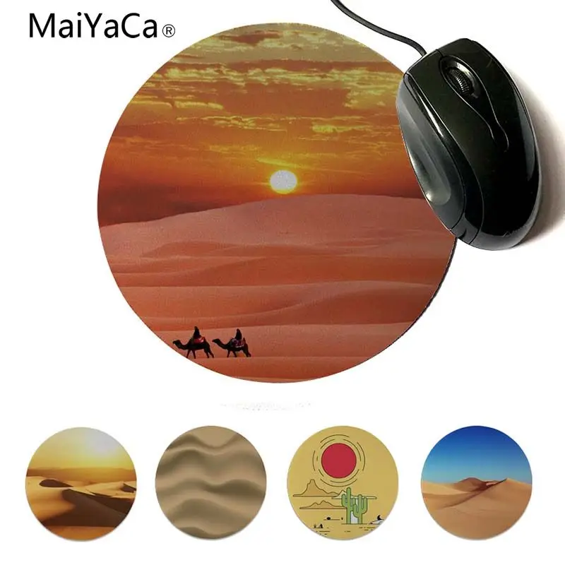 

Коврик для мыши MaiYaCa, резиновый, размер 22 х22 см, 20 х20 см