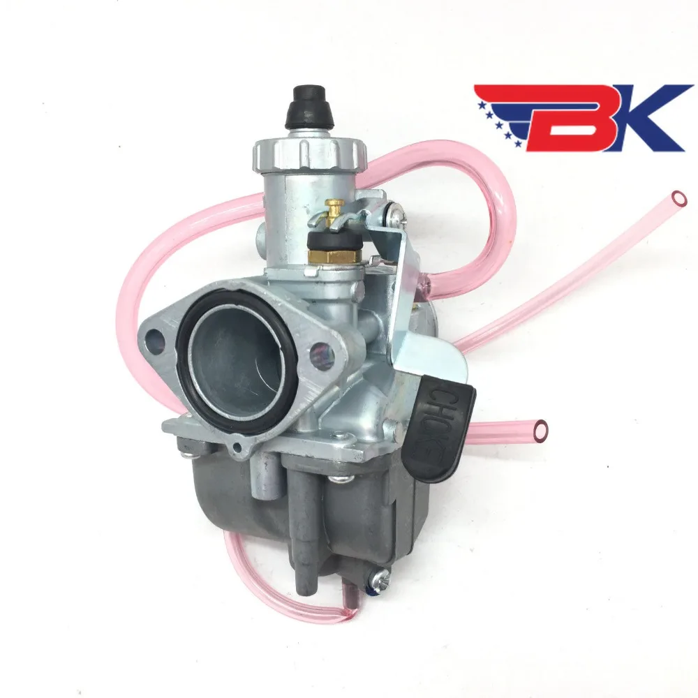 Карбюратор Mikuni Carb с воздушным фильтром для Honda ATC185 ATC185S ATC 185 3 Wheeler|Детали и