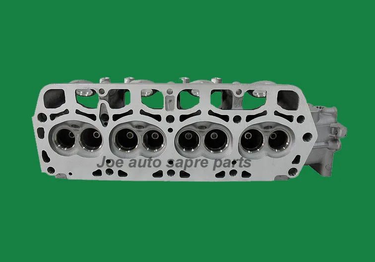 Головка цилиндра 4Y 11101-73020 для Toyota Dyna 200/Hi-ace/Lite-Ace/Hi-lux/Stout/ Van /Town-ace 2237cc 2.3L SOHC 8v |