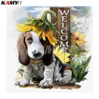 Алмазная вышивка 5D 