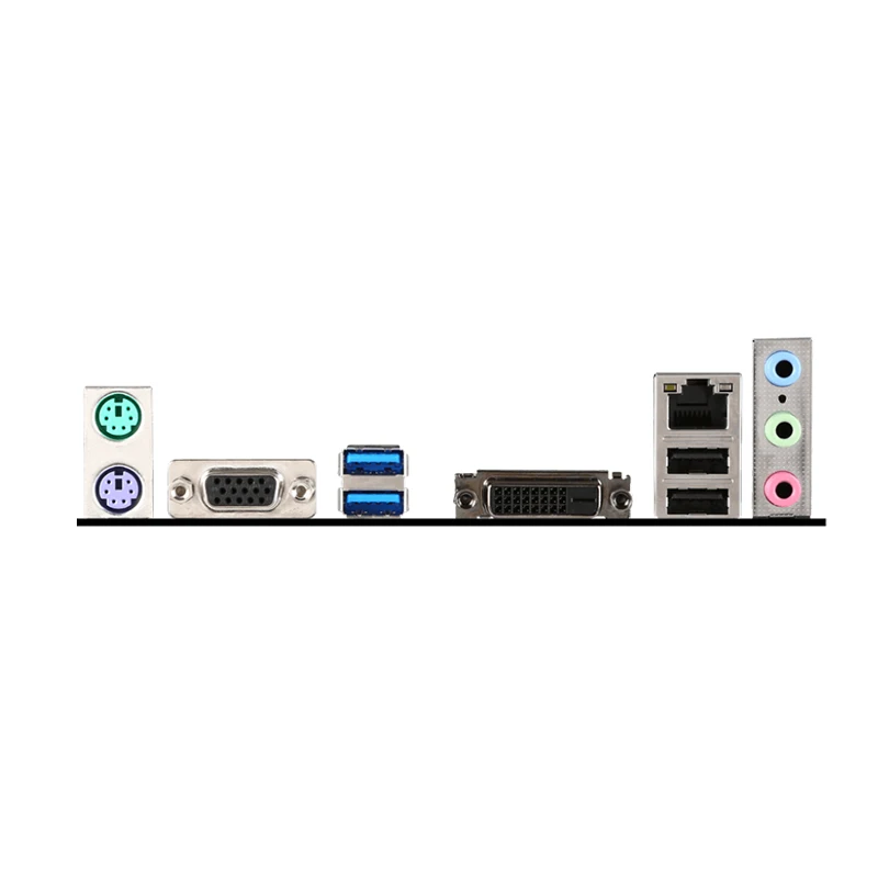 MSI A68HM NANO материнской FM2 + Поддержка двухканальной DDR3 Слоты VGA DVI-D SATA 6 ГБ/сек. USB 2 0 3