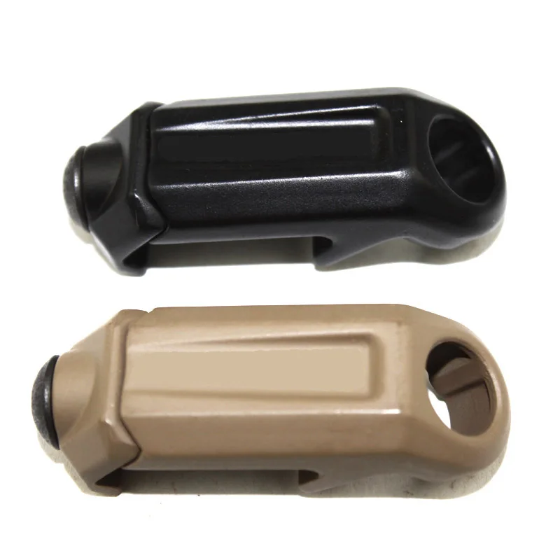 Крепление для крепления на рельсах быстроразъемное крепление адаптер 20 мм