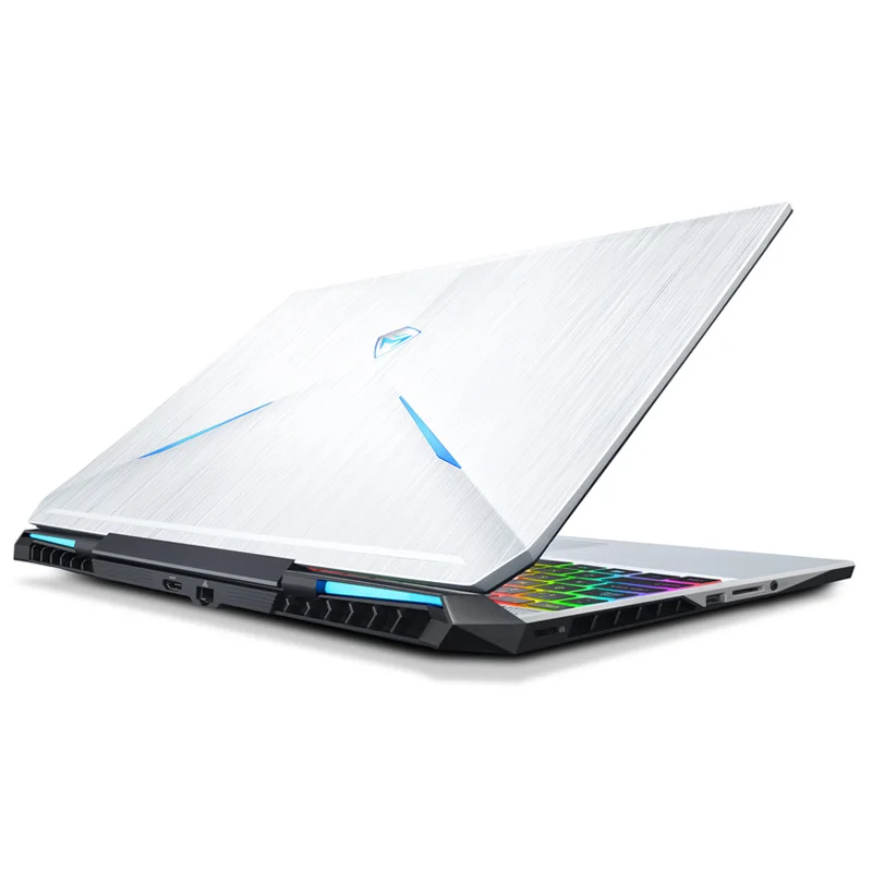 Игровой ноутбук Machenike F117-VB1 (Intel Core i7-9750H + GTX 1650/8GB ram/512G SSD/15 6 '❲% NTSC) Machenike-brande notebook