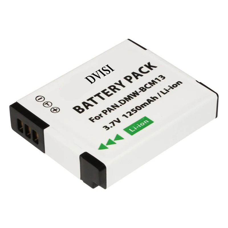 3 шт. аккумулятор для фотоаппарата | Электроника