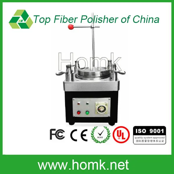 Японские двигатели машина для полировки оптического волокна производства
