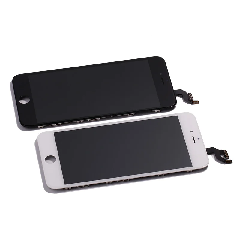 Сменный ЖК-экран для iPhone 6S Plus A1634 A1687 A1699 сменный дигитайзер сенсорный экран +