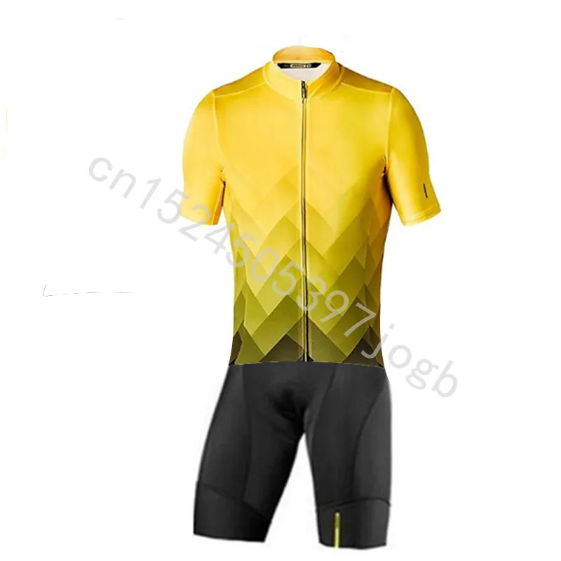 2019 командная одежда для велоспорта MAVIC велосипедная майка Ropa Ciclismo мужская летняя