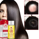 Натуральные продукты для роста волос Andrea имбирное масло для ускоренного роста волос имбирный шампунь для волос против выпадения волос